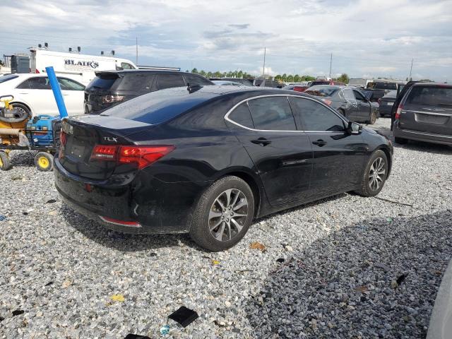 Photo 3 from auction – 2015 ACURA TLX with VIN 19UUB1F34FA022963