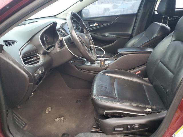 Photo 7 from auction – 2016 CHEVROLET MALIBU LT with VIN 1G1ZE5ST9GF324576