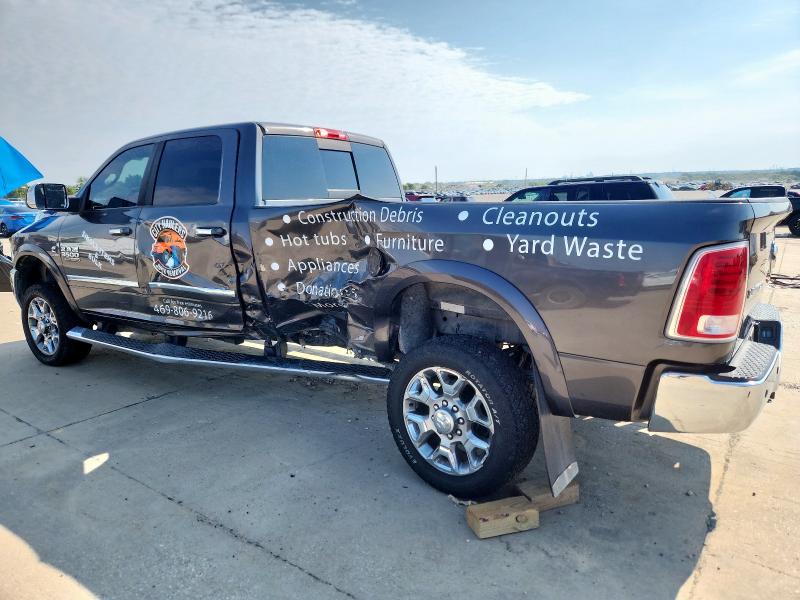 Photo 2 from auction – 2014 RAM 3500 LONGH with VIN 3C63R3KL1EG311541