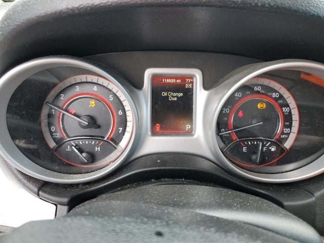 Photo 9 from auction – 2019 DODGE JOURNEY SE with VIN 3C4PDCBB3KT701673