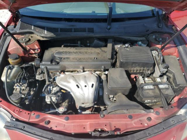 Photo 11 from auction – 2007 TOYOTA CAMRY CE with VIN 4T1BE46K87U178196