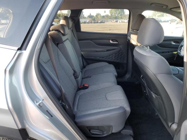 Photo 11 from auction – 2023 HYUNDAI SANTA FE S with VIN 5NMS14AJ0PH639624