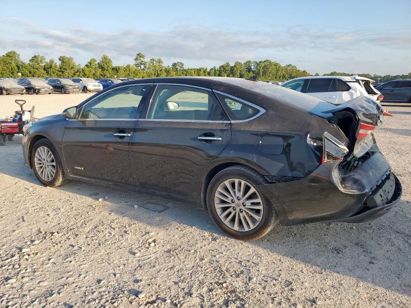 Photo 2 from auction – 2014 TOYOTA AVALON HYB with VIN 4T1BD1EB5EU030510