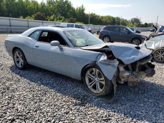 Photo 4 from auction – 2022 DODGE CHALLENGER with VIN 2C3CDZBT8NH188268