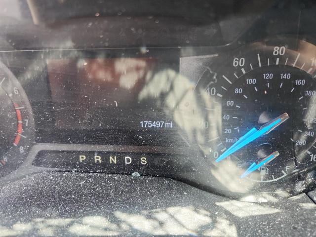 Photo 9 from auction – 2014 FORD FUSION SE with VIN 3FA6P0H7XER111191