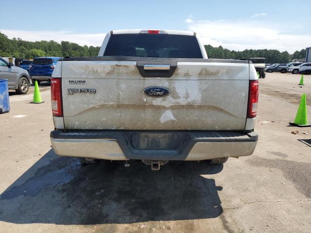 Photo 6 from auction – 2017 FORD F150 SUPER with VIN 1FTEW1CF1HFC80885