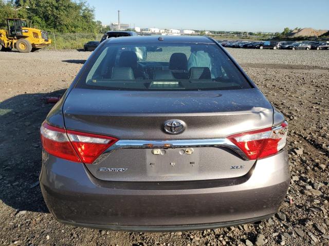 Photo 6 from auction – 2017 TOYOTA CAMRY LE with VIN 4T1BF1FK5HU309257