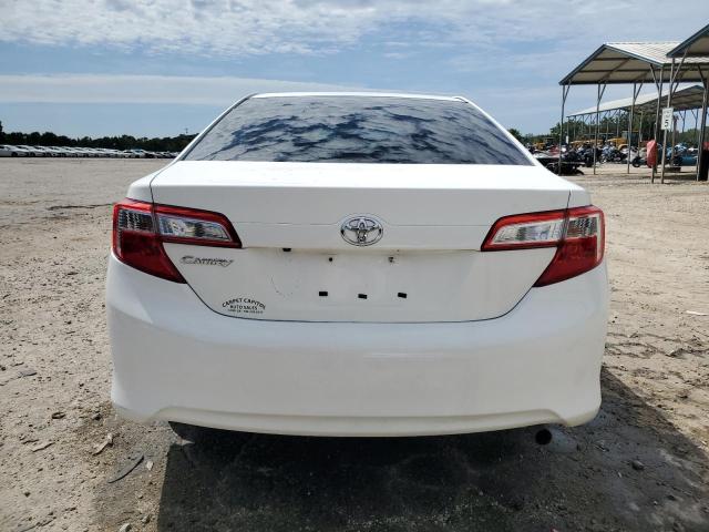 Photo 6 from auction – 2014 TOYOTA CAMRY L with VIN 4T1BF1FK4EU787780