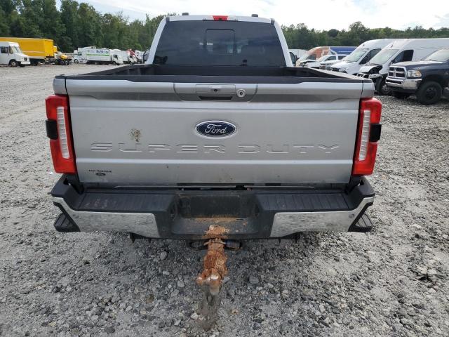 Photo 6 from auction – 2024 FORD F350 SUPER with VIN 1FT8W3BT9REE22326