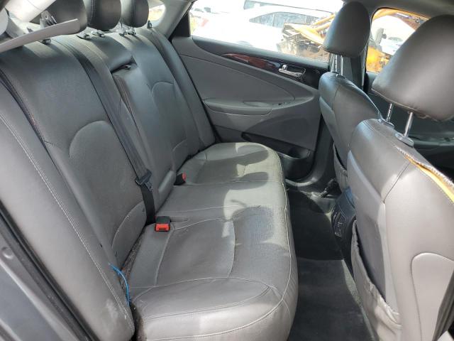 Photo 10 from auction – 2014 HYUNDAI SONATA SE with VIN 5NPEC4AC4EH873225