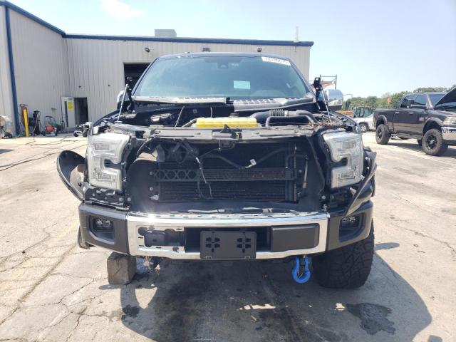 Photo 5 from auction – 2015 FORD F150 SUPER with VIN 1FTEW1EG5FFB22844