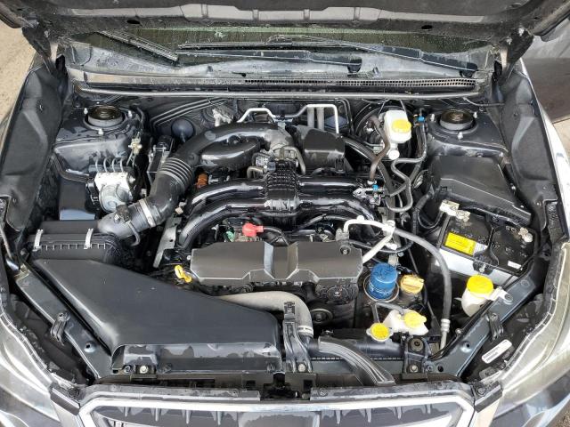 Photo 11 from auction – 2017 SUBARU CROSSTREK with VIN JF2GPABC1H8268965