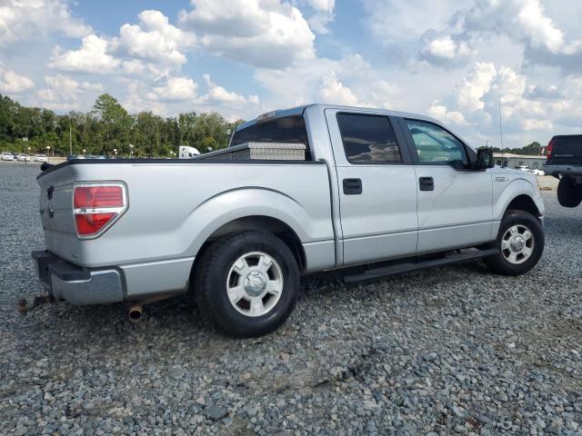 Photo 3 from auction – 2013 FORD F150 SUPER with VIN 1FTFW1CFXDFB61599