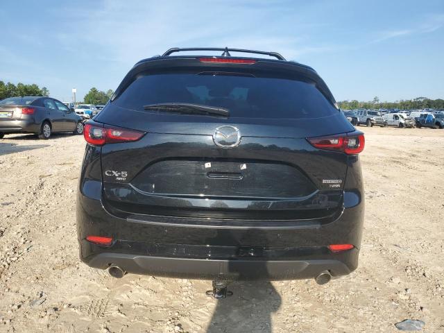 Photo 6 from auction – 2025 MAZDA CX-5 PREMI with VIN JM3KFBDY9S0571175