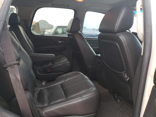 Photo 11 from auction – 2009 GMC YUKON SLT with VIN 1GKEC33359R217142
