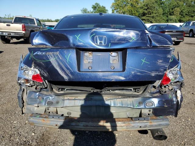 Photo 6 from auction – 2010 HONDA ACCORD EXL with VIN 1HGCP2F84AA133567