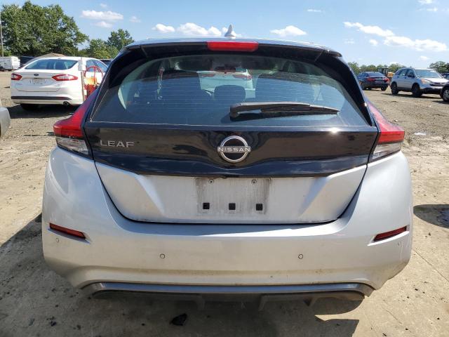Photo 6 from auction – 2023 NISSAN LEAF S with VIN 1N4AZ1BV4PC557176
