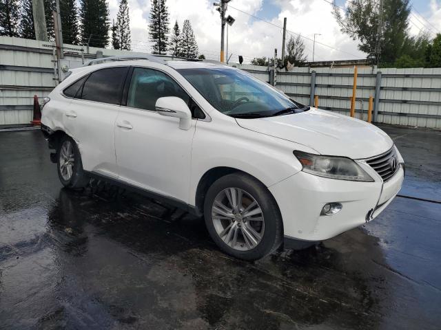 Photo 4 from auction – 2015 LEXUS RX 350 with VIN 2T2ZK1BA8FC150798