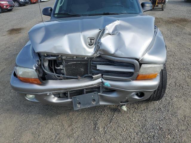 Photo 12 from auction – 2001 DODGE DURANGO with VIN 1B4HS28ZX1F560244