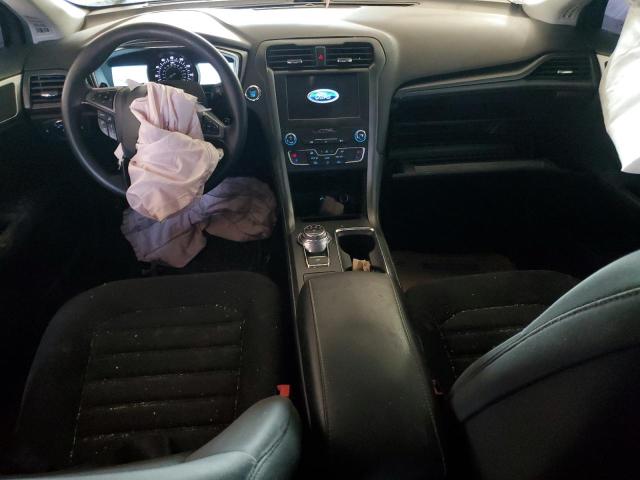 Photo 8 from auction – 2019 FORD FUSION SE with VIN 3FA6P0HD5KR166116