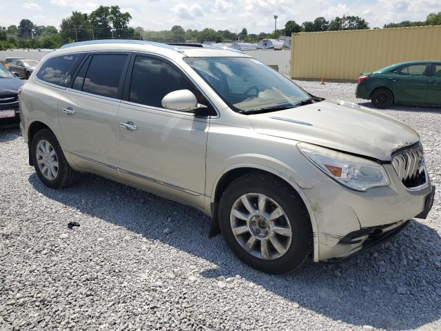 Photo 4 from auction – 2014 BUICK ENCLAVE with VIN 5GAKVBKD4EJ182732