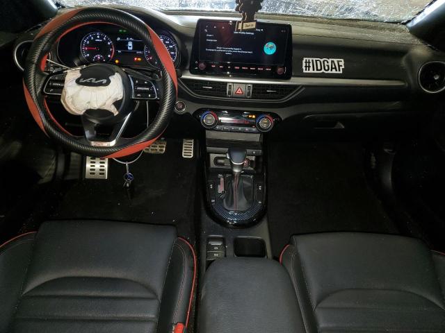 Photo 8 from auction – 2023 KIA FORTE GT with VIN 3KPF44AC8PE520737