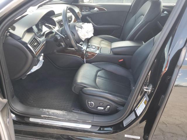 Photo 7 from auction – 2016 AUDI A6 PRESTIGE with VIN WAUHGBFC3GN151968