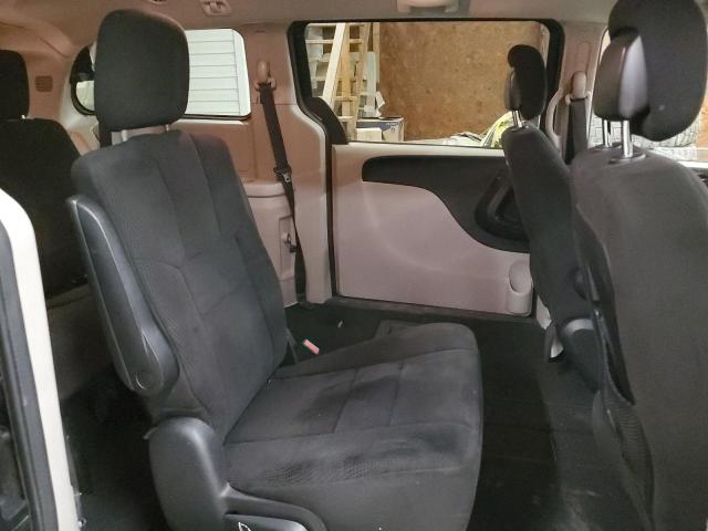 Photo 11 from auction – 2013 DODGE GRAND CARA with VIN 2C4RDGCG6DR611658