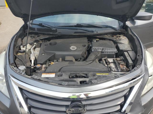 Photo 11 from auction – 2015 NISSAN ALTIMA 2.5 with VIN 1N4AL3AP3FN380655
