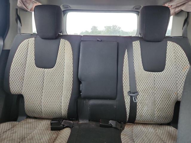 Photo 10 from auction – 2012 GMC TERRAIN SLE with VIN 2GKALMEK3C6287055