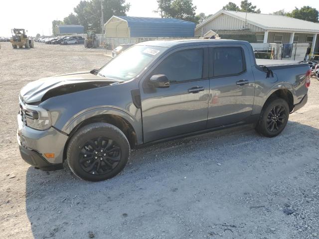 FORD MAVERICK L 2024 with VIN 3FTTW8M34RRA39489 - Photo from auction