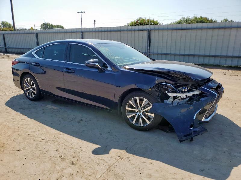 Photo 4 from auction – 2021 LEXUS ES 350 BAS with VIN 58ACZ1B13MU093341
