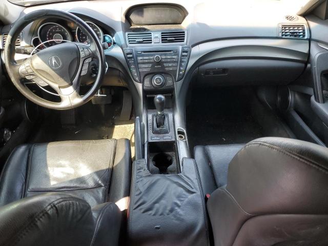 Photo 8 from auction – 2012 ACURA TL with VIN 19UUA8F2XCA018172