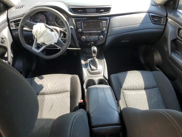 Photo 8 from auction – 2020 NISSAN ROGUE S with VIN KNMAT2MV8LP539717
