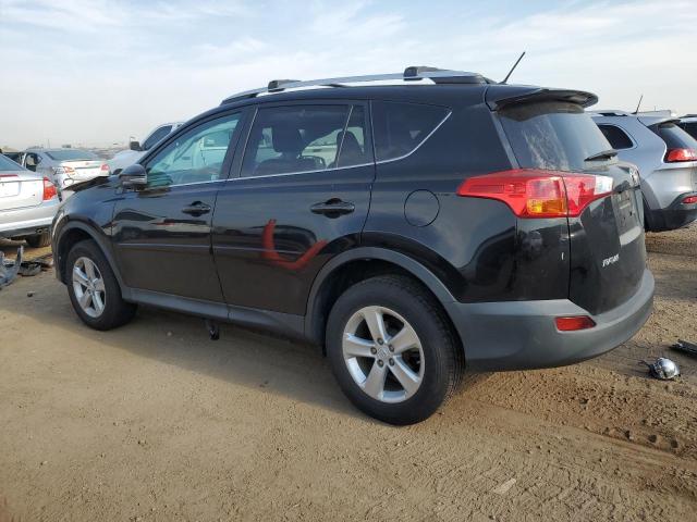 Photo 2 from auction – 2014 TOYOTA RAV4 XLE with VIN 2T3RFREV7EW203386