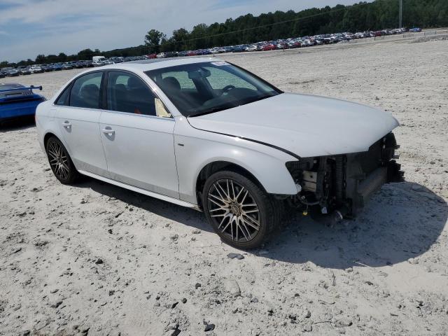 Photo 4 from auction – 2016 AUDI A4 PREMIUM with VIN WAUFFAFL2GN015707