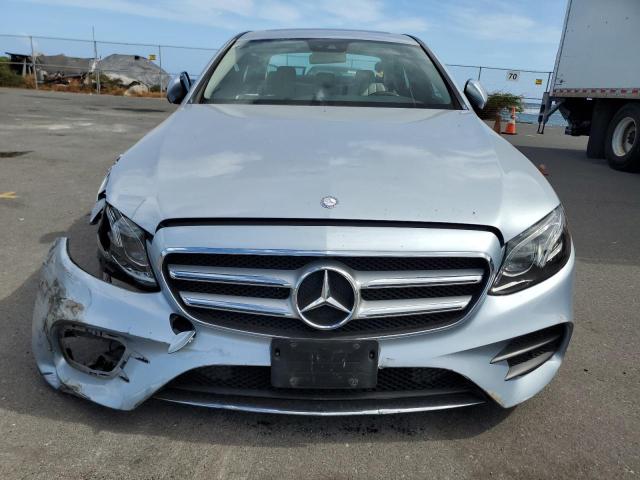Photo 5 from auction – 2017 MERCEDES-BENZ E 300 with VIN WDDZF4JB2HA124053