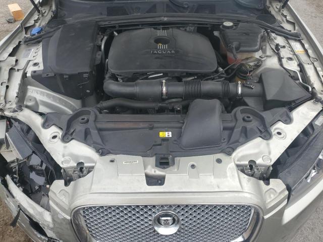 Photo 11 from auction – 2013 JAGUAR XF with VIN SAJWA0ES1DPS68135