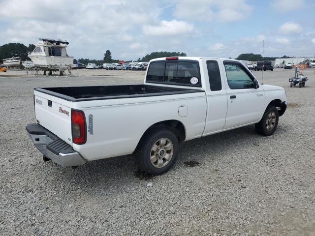Photo 3 from auction – 2000 NISSAN FRONTIER K with VIN 1N6DD26S8YC413589