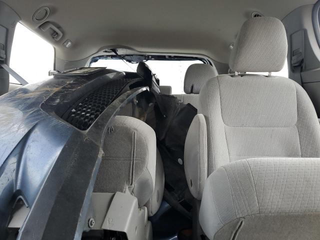 Photo 10 from auction – 2015 TOYOTA SIENNA LE with VIN 5TDJK3DC7FS095795