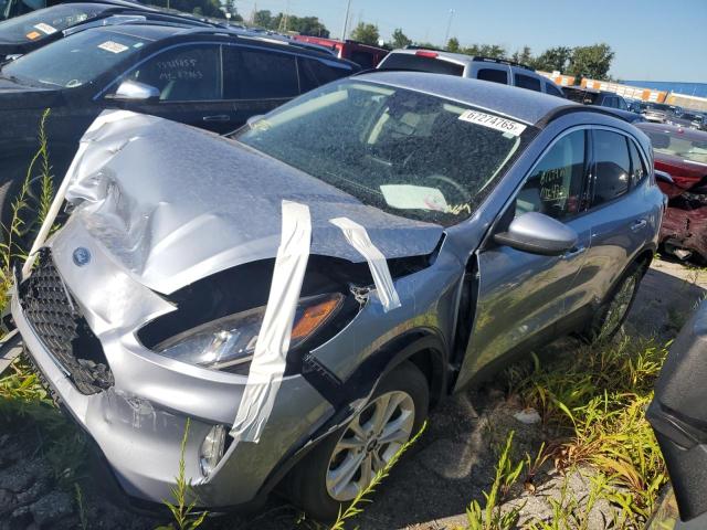 FORD ESCAPE SEL 2022 with VIN 1FMCU9H64NUB90802 - Photo from auction