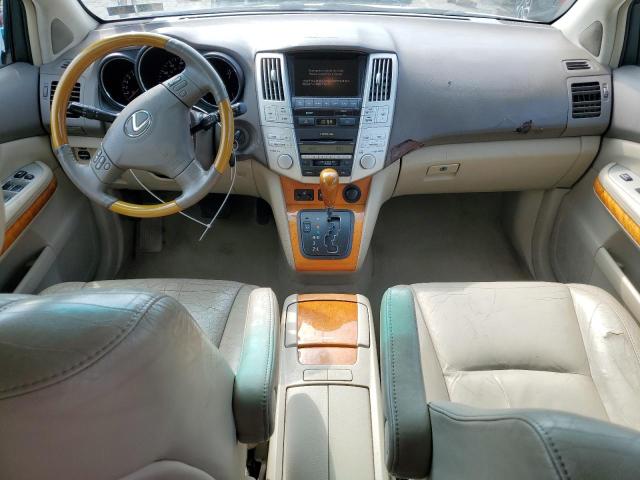Photo 8 from auction – 2008 LEXUS RX 350 with VIN 2T2HK31U08C091414