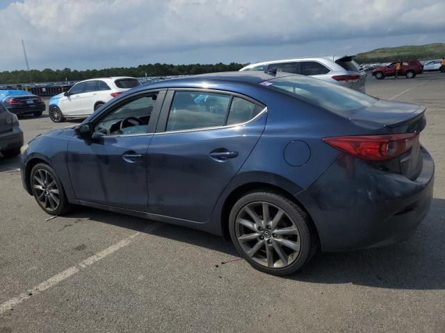 Photo 2 from auction – 2018 MAZDA 3 TOURING with VIN 3MZBN1V36JM188232
