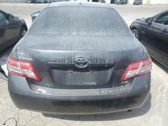 Foto 6 de la subasta – 2010 TOYOTA CAMRY BASE con VIN 4T4BF3EK2AR032933