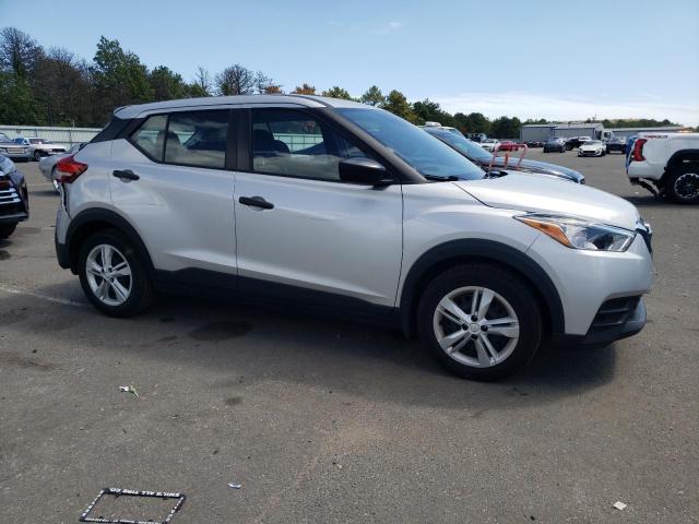 Photo 4 from auction – 2020 NISSAN KICKS S with VIN 3N1CP5BVXLL524524