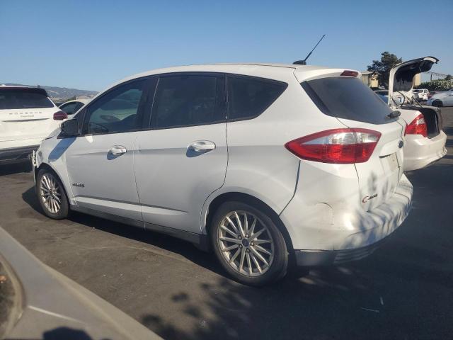 Photo 2 from auction – 2015 FORD C-MAX with VIN 1FADP5AU9FL121649