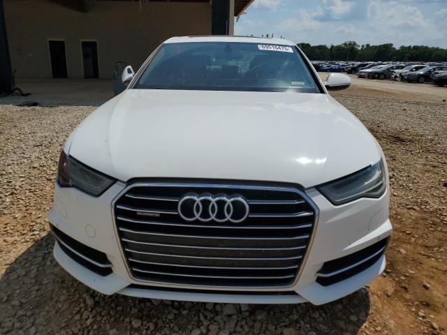 Photo 5 from auction – 2016 AUDI A6 PREMIUM with VIN WAUGFAFC2GN074065