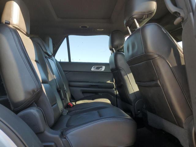 Photo 11 from auction – 2013 FORD EXPLORER L with VIN 1FM5K7F80DGA90197
