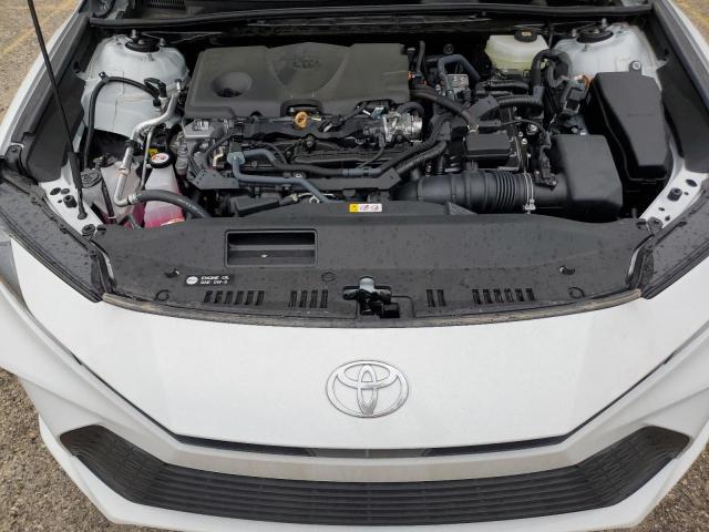 Photo 11 from auction – 2025 TOYOTA CAMRY XSE with VIN 4T1DAACK8SU589839