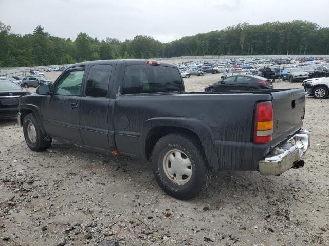 Photo 2 from auction – 2001 GMC NEW SIERRA with VIN 1GTEK19T11E212820